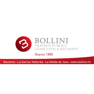 Bollini à Baulmes