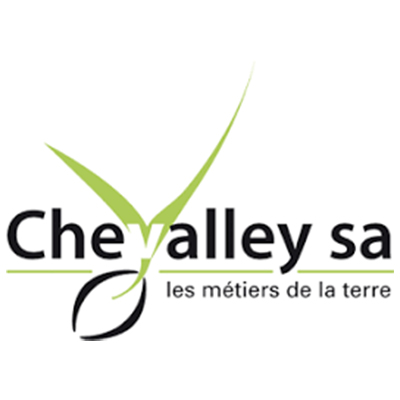Chevalley SA à Yverdon