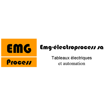Emg-électroprocess SA