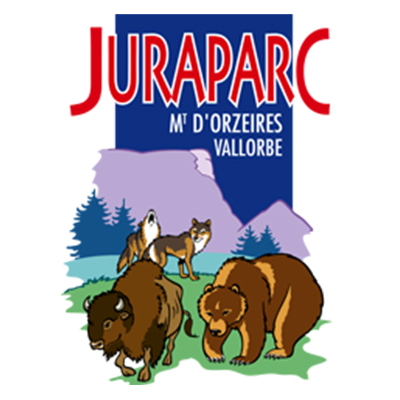 Le JuraParc à Vallorbe