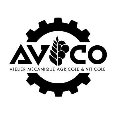 Avico mécanique agricole et viticole