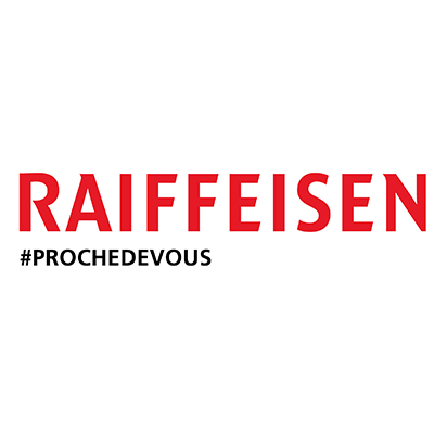 Banque Raiffeisen