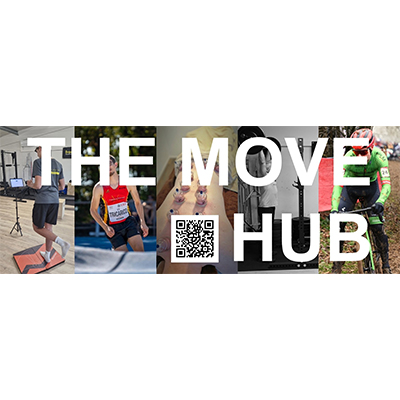 The Move Hub